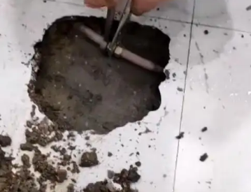 顺河卫生间漏水检测电话
