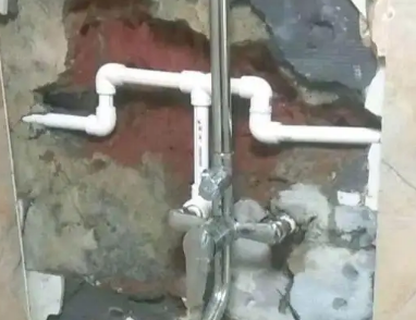 顺河卫生间漏水检测电话