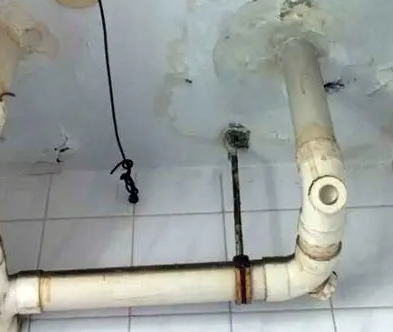 顺河卫生间漏水检测多少钱