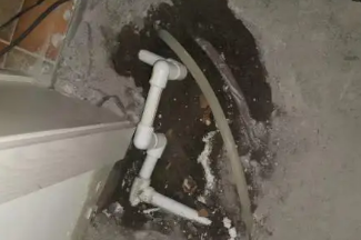 顺河卫生间漏水检测多少钱