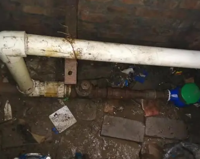 顺河水管维修哪家好