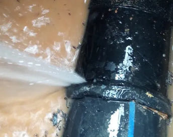 顺河漏水维修价格明细