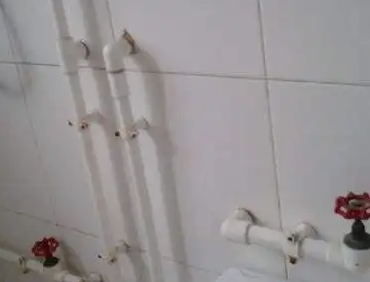 顺河水管维修多少钱