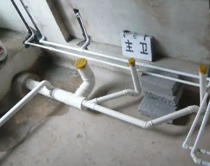 顺河水管维修哪家好