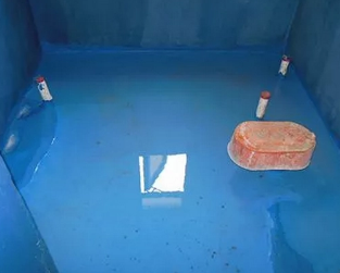 顺河卫生间防水多少钱