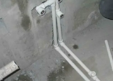 顺河查漏水多少钱