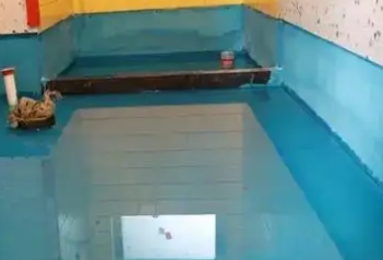 顺河卫生间防水多少钱