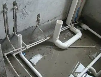顺河水管维修多少钱