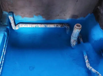 顺河卫生间防水哪家好