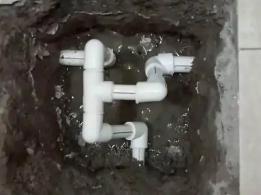顺河卫生间漏水维修公司为您专业分享一下顺河查漏水的知识点