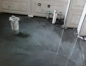 顺河卫生间漏水维修公司为您专业分享下顺河卫生间漏水检测的知识点