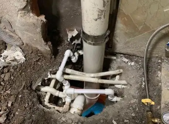顺河卫生间漏水检测多少钱