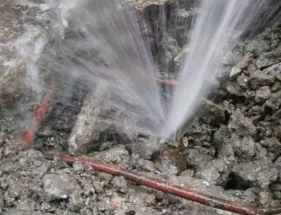 顺河水管维修多少钱