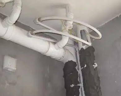 顺河水管维修哪家好
