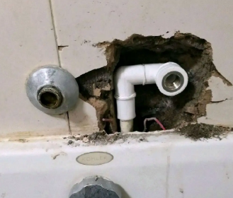顺河卫生间漏水检测多少钱