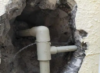 顺河卫生间测漏水哪家好