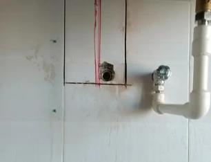 如何判断和顺河卫生间漏水维修