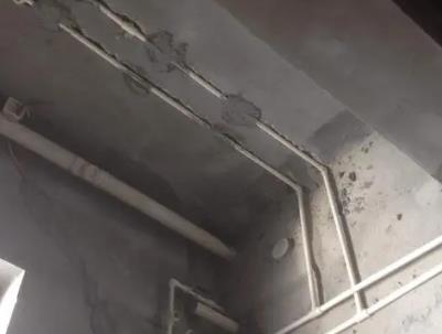 顺河卫生间漏水维修技术的依据是什么